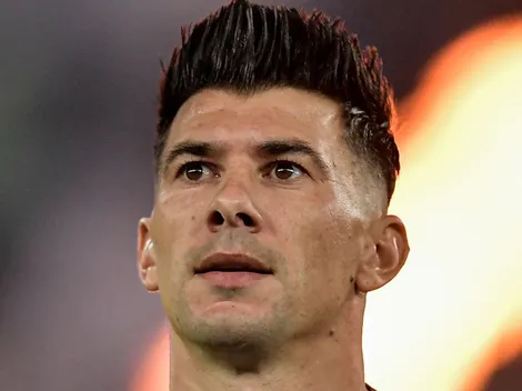 PARÇA DE CUESTA? Torcida implora por novo reforço no Fogão 