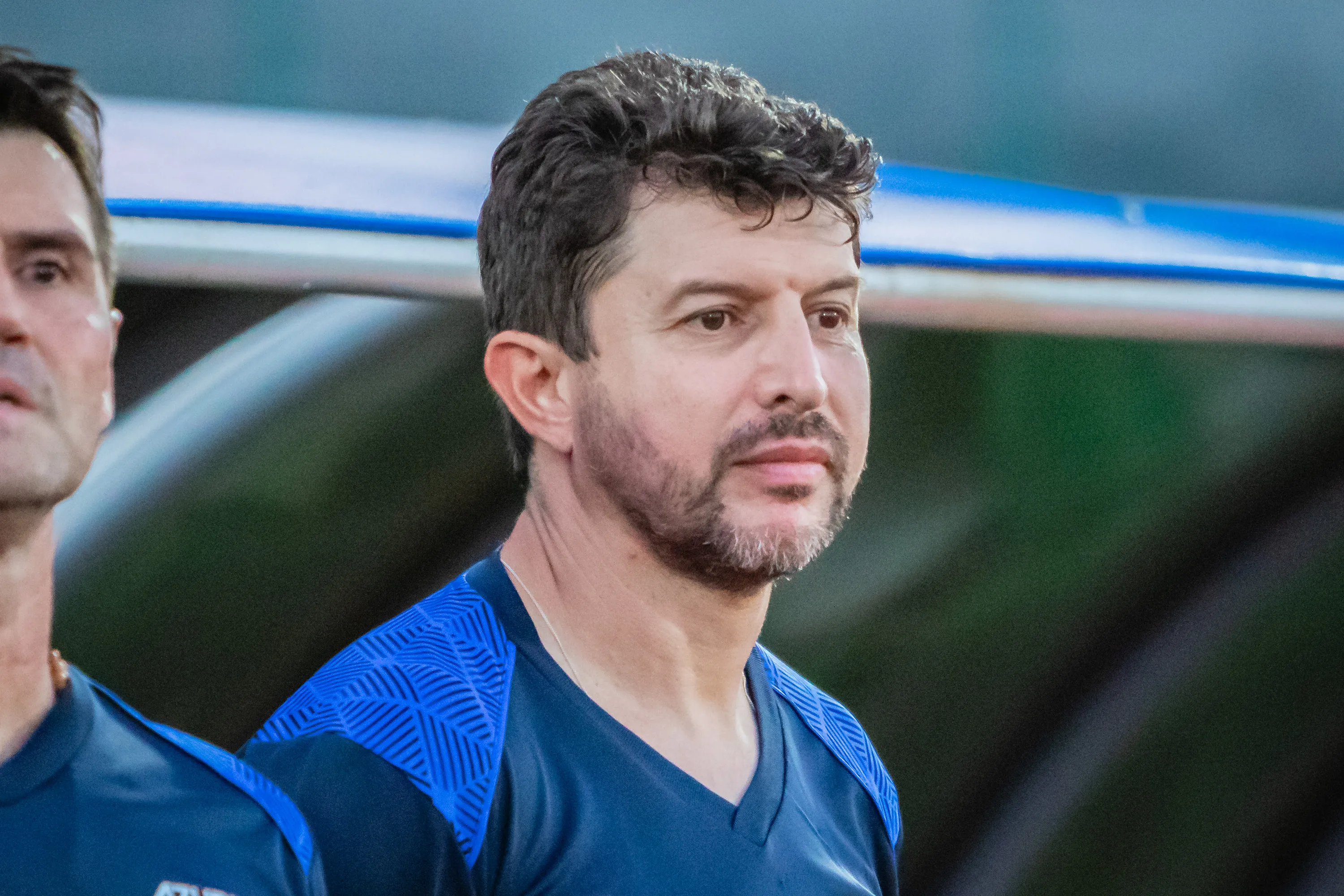Foto: Fernando Teramatsu/AGIF – Tcheco