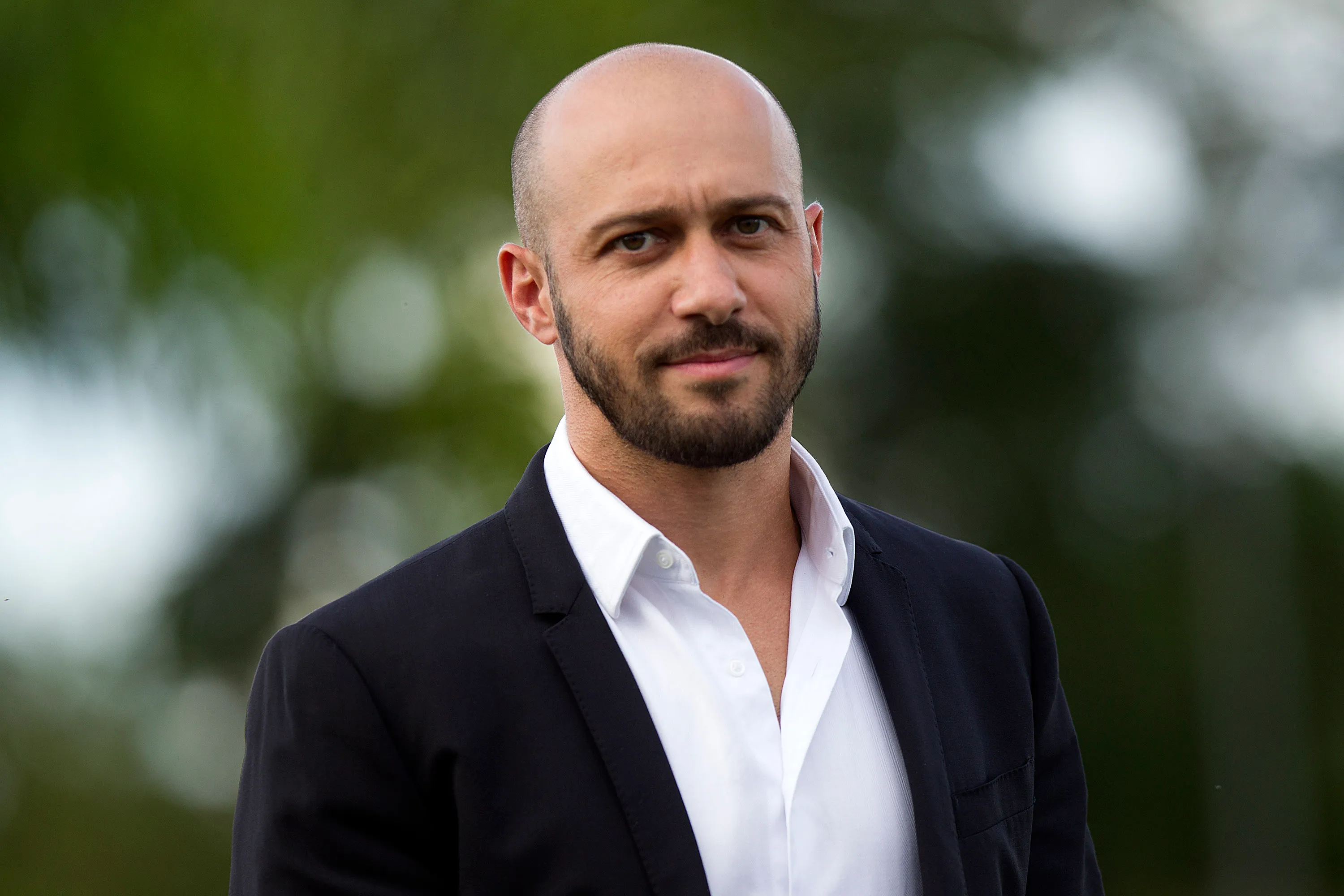 Foto: Daniel Vorley/AGIF – Alessandro