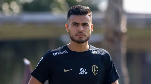 "Ao lado de Fausto Vera"; Alessandro expõe alvos do Corinthians