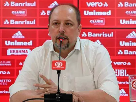 Clube árabe age rápido e faz proposta para tentar tirar craque do Inter