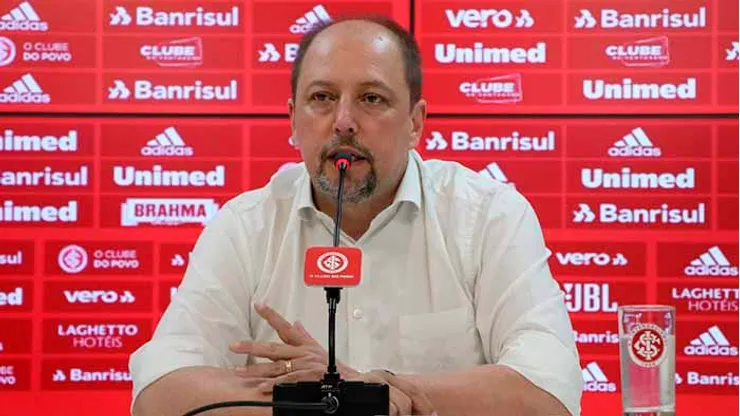 Clube árabe age rápido e faz proposta para tentar tirar craque do Inter