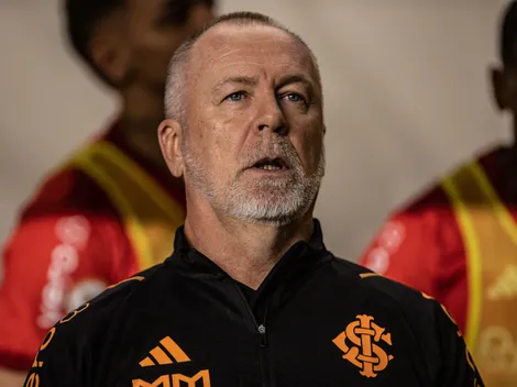 Mano Menezes faz comentário inusitado sobre o Vasco