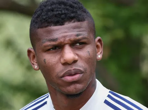 REI DO VERDÃO! Arboleda 'entrega o ouro' no clássico e enlouquece torcida do Palmeiras 