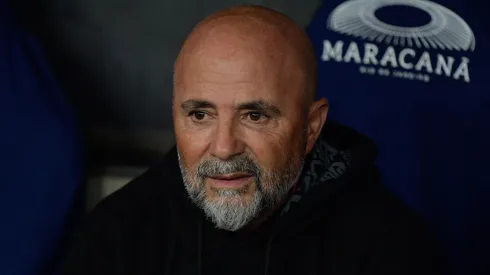 Foto: Thiago Ribeiro/AGIF – Sampaoli abre o jogo sobre situação de Marinho