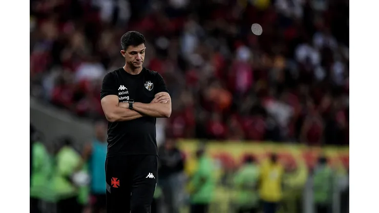 Foto: Thiago Ribeiro/AGIF - Barbieri tem futuro definido.