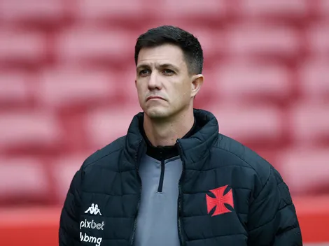 Torcida elege destaque em derrota e reclama de decisão de Barbieri