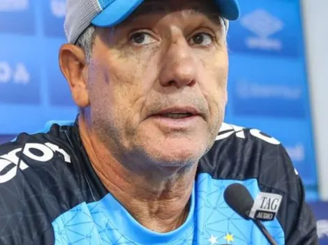 NÃO VEM! Portal nega 'zap do Grêmio' por campeão da Libertadores