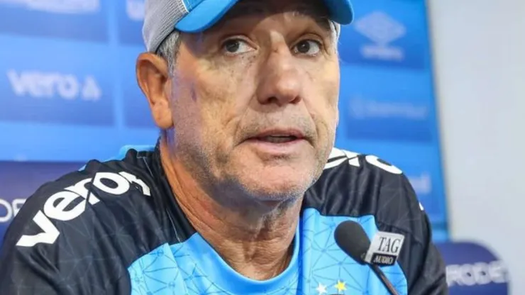 Foto: Lucas Uebel/Grêmio