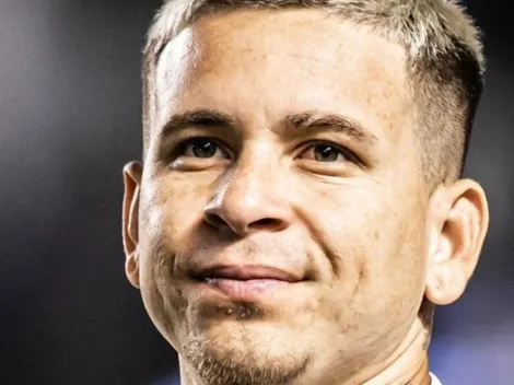 AGORA! Grêmio arma 'plano secreto' para contratar Soteldo 