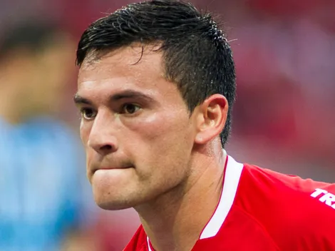 AGORA! Aránguiz +1 'quebram' e serão baixas para Internacional x Vasco 