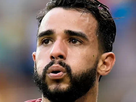 DOURADO +1! Torcida do Cruzeiro 'senta o verbo' contra dupla na web 