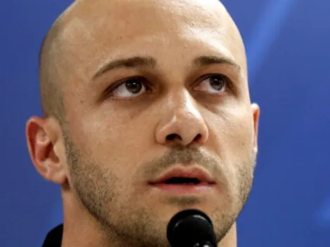 AGORA! Alessandro crava 'única condição' para Luxa ficar no Corinthians 