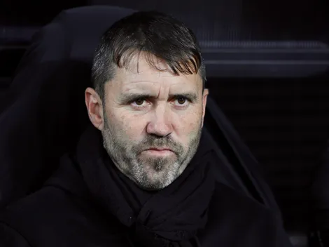 Galo recebe notícia e Coudet ganha uma nova opção para o elenco