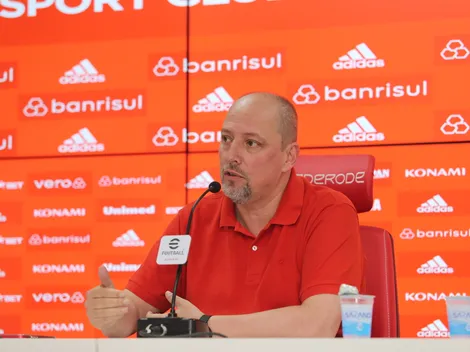 Barcellos não perde tempo e assina com jovem destaque do Colorado