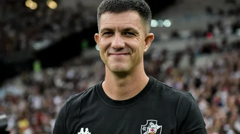 Foto: Thiago Ribeiro/AGIF - Barbieri deve mexer no time diante do Inter.