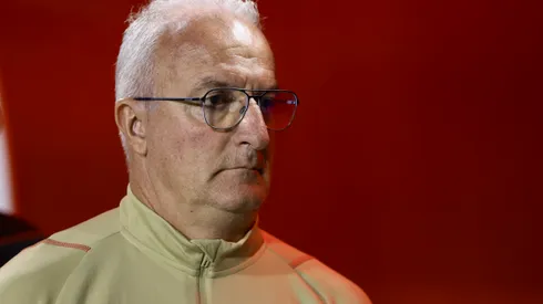 Foto: Marcello Zambrana/AGIF – Casares abre o jogo sobre Dorival Júnior