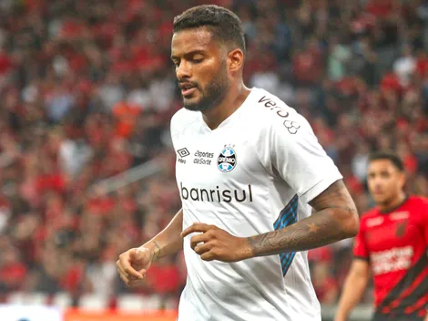 Além de Reinaldo, mais um titular do Grêmio pode virar desfalque
