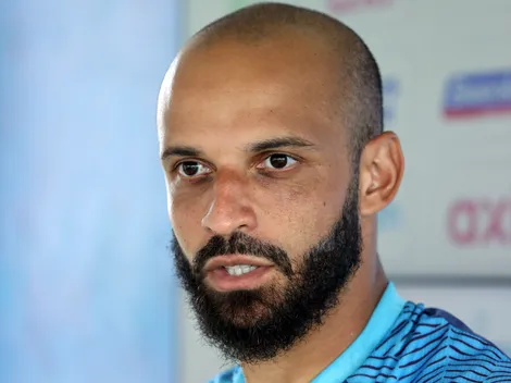 Thaciano não se cala e manda a real sobre reencontro com Gilberto