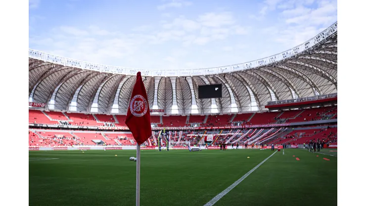 Maxi Franzoi/AGIF- Estádio Beira-Rio