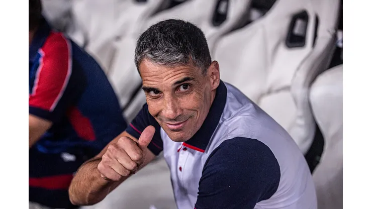 Foto: Lucas Emanuel/AGIF - Vojvoda deve ter reforço importante no Fortaleza.