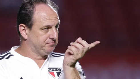 Foto: Ettore Chiereguini/AGIF – Ceni foi eliminado pelo nome pedido no Internacional.