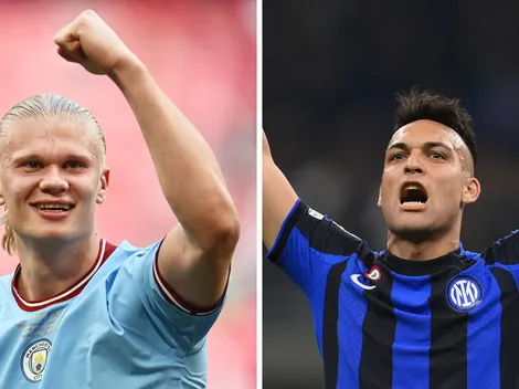 €20M e €15,5M para campeão e vice da Champions serão os prêmios de City e Milão