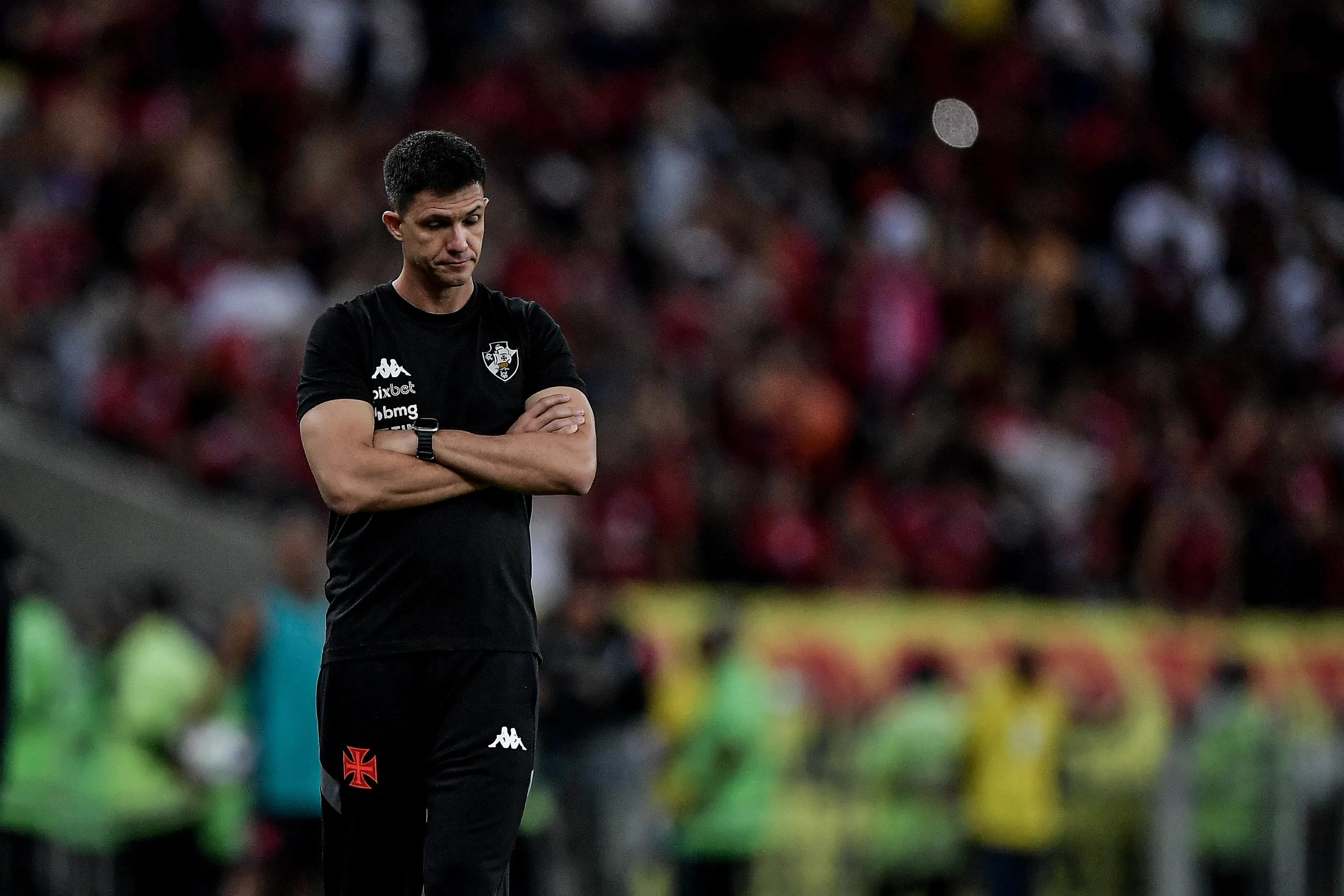 Foto: Thiago Ribeiro/AGIF – Barbieri