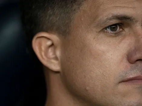 Barbieri tem situação preocupante caso desfalque no meio-campo do Vasco se concretize 