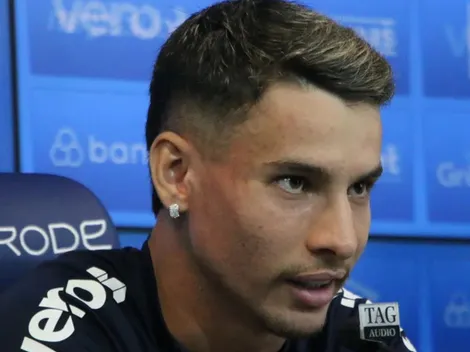 AGORA! Ferreira tem data 'selada' para voltar aos jogos do Grêmio 