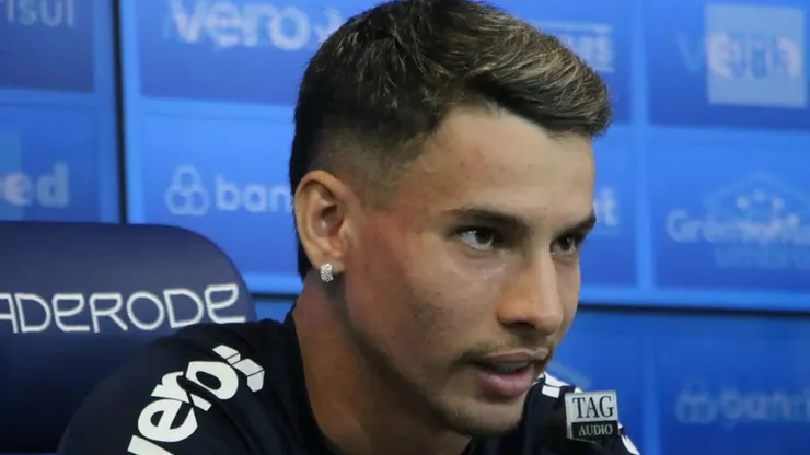 Foto: João Victor Teixeira/ Grêmio