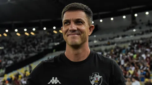 Foto: Thiago Ribeiro/AGIF - Barbieri mexe no time para confronto decisivo.