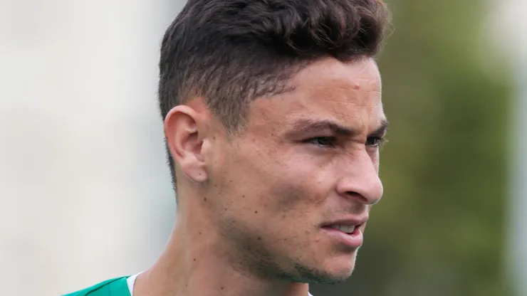Foto: Marcello Zambrana/AGIF