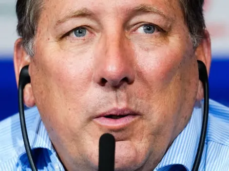 TEXTOR JÁ ASSINOU! Botafogo 'perde volante' para rival do Brasileirão 