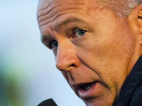 R$ 20 MILHÕES NA PARADA! Renegado por Mano pode 'vazar' do Internacional 