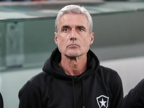 Jogador atrai interesse e pode deixar elenco de Luís Castro