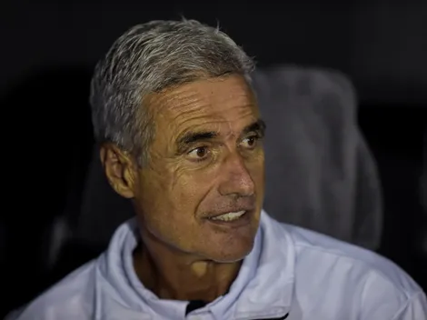 Botafogo não perde tempo e comemora ‘feito’ de Luís Castro no Campeonato Brasileiro