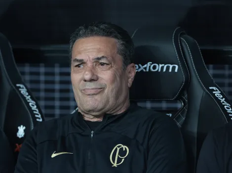 Vessoni manda a real para torcida do Corinthians após eliminação e sobra para Luxemburgo