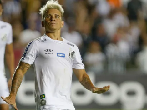 Soteldo no Corinthians? Diretoria do Tigres dá resposta à diretoria do Timão sobre o atacante