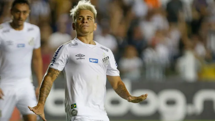 Foto: Miguel Schincariol/Getty Images