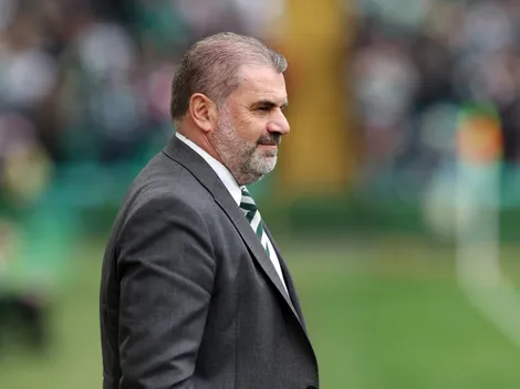 Entenda ligação entre Vasco e o novo técnico do Tottenham 