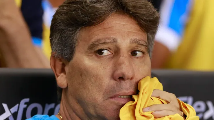 Foto: Marcello Zambrana/AGIF