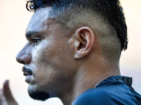 AGORA! Jornalista traz 'quentinha' sobre situação de Tiquinho no Fogão 