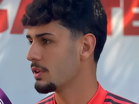 BOMBA! Internacional pode receber 'caminhão de dinheiro' por Johnny +2 