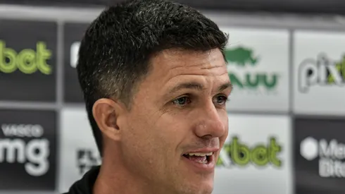 Foto: Thiago Ribeiro/AGIF