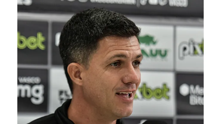 Foto: Thiago Ribeiro/AGIF