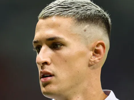 ÚLTIMA HORA! Parça de Vital é 'arquivado' e pode deixar o Cruzeiro