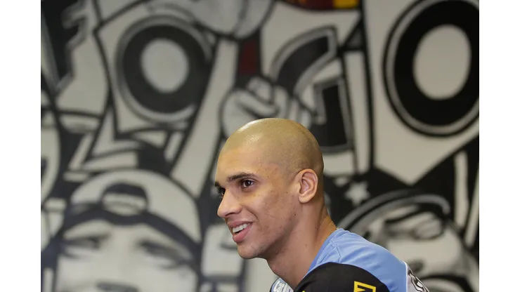 Foto: Ruano Carneiro/AGIF - Botafogo deve lucrar com Dória