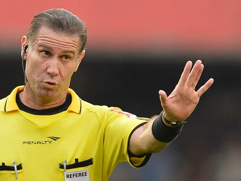 Seneme se pronuncia sobre polêmica em Athletico-PR x Botafogo