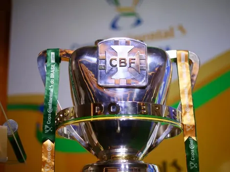 Copa do Brasil 2023: Conheça os duelos das quartas de final e os mandos de campo